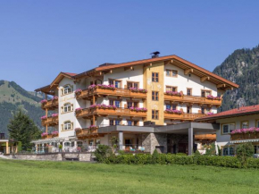  Liebes Caroline 4-Sterne-Hotel  Пертисау